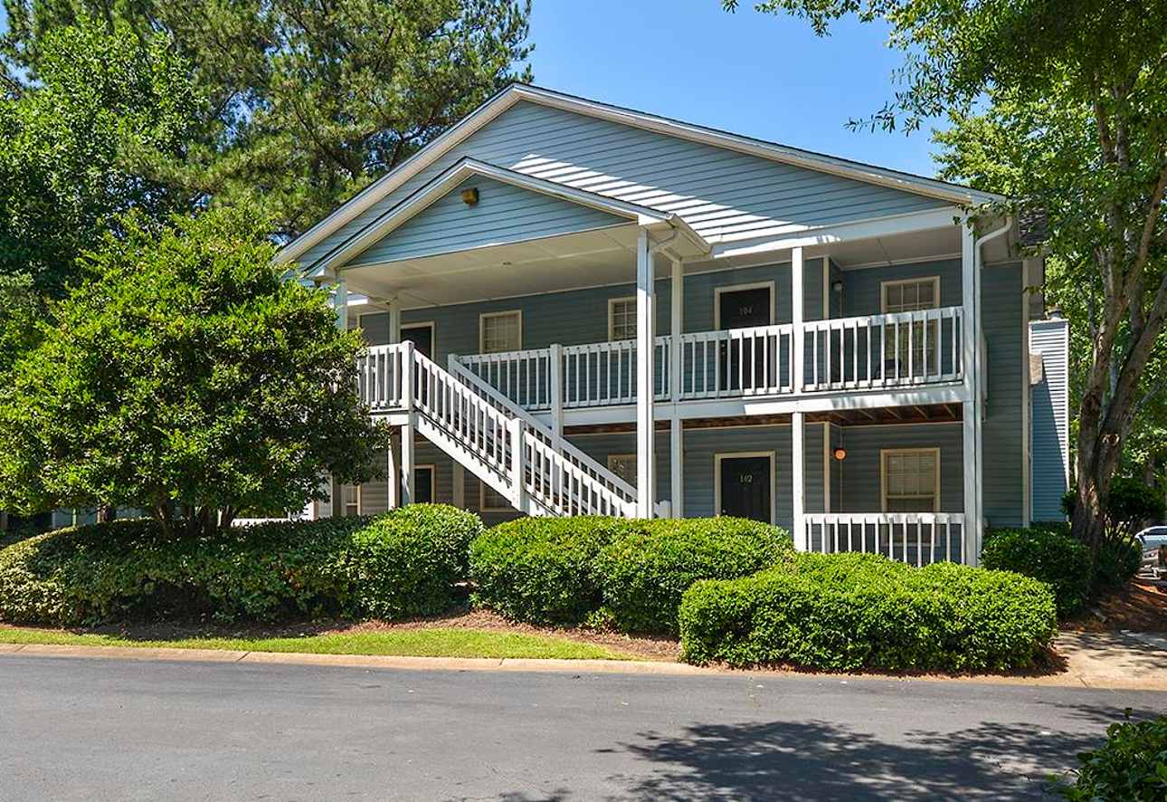 Tara Bridge Apartments Jonesboro GA 30236