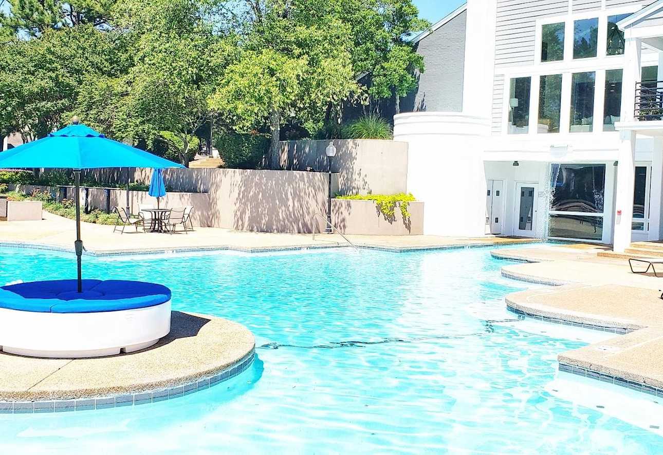 Waterview Apartments Memphis Tn 38119