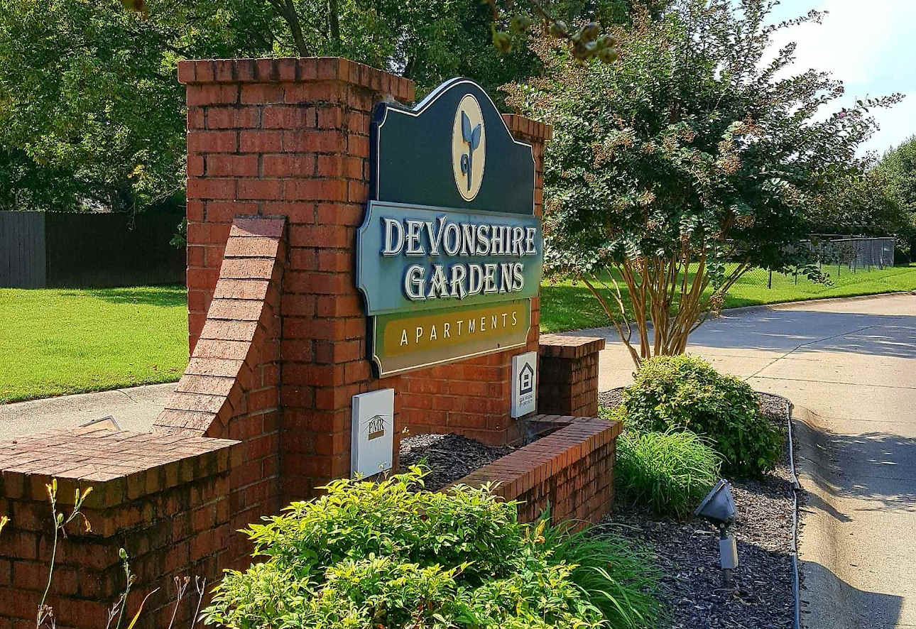 Devonshire Gardens Apartments Evansville In 47715
