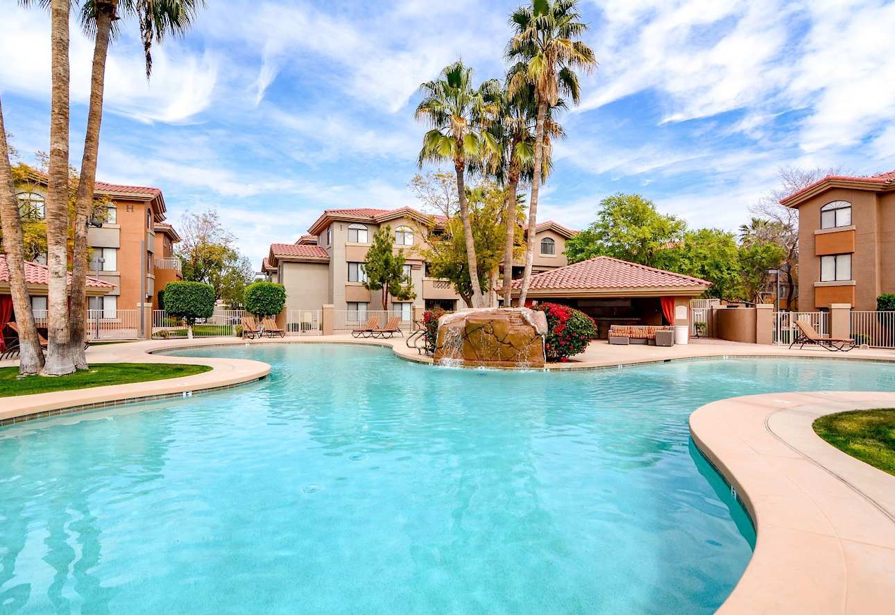 Scottsdale Az Scottsdale Arizona Map  Directions Mapquest