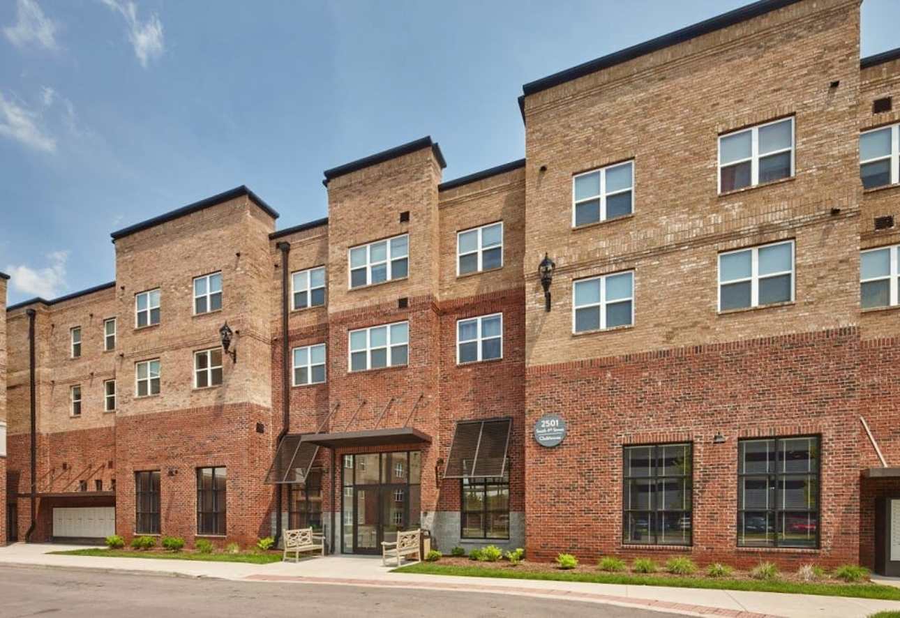 Trifecta Apartments Louisville Ky 40208