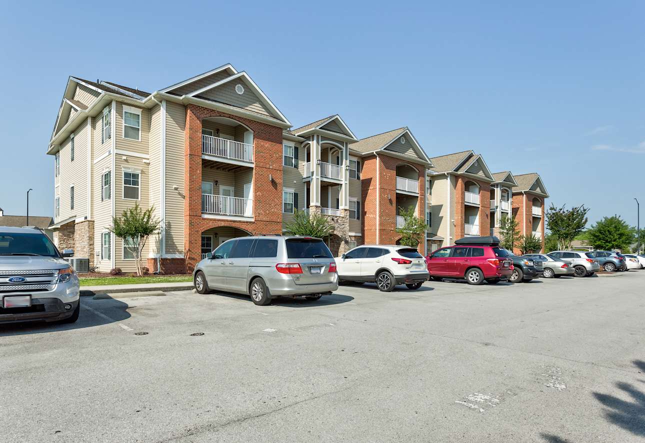 Carolina Place Apartments Jacksonville, NC 28546