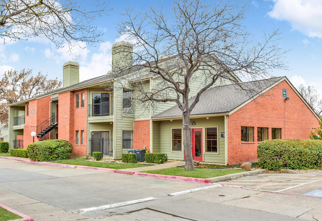 Heritage at Valley Ranch Apartments Irving, TX 75063