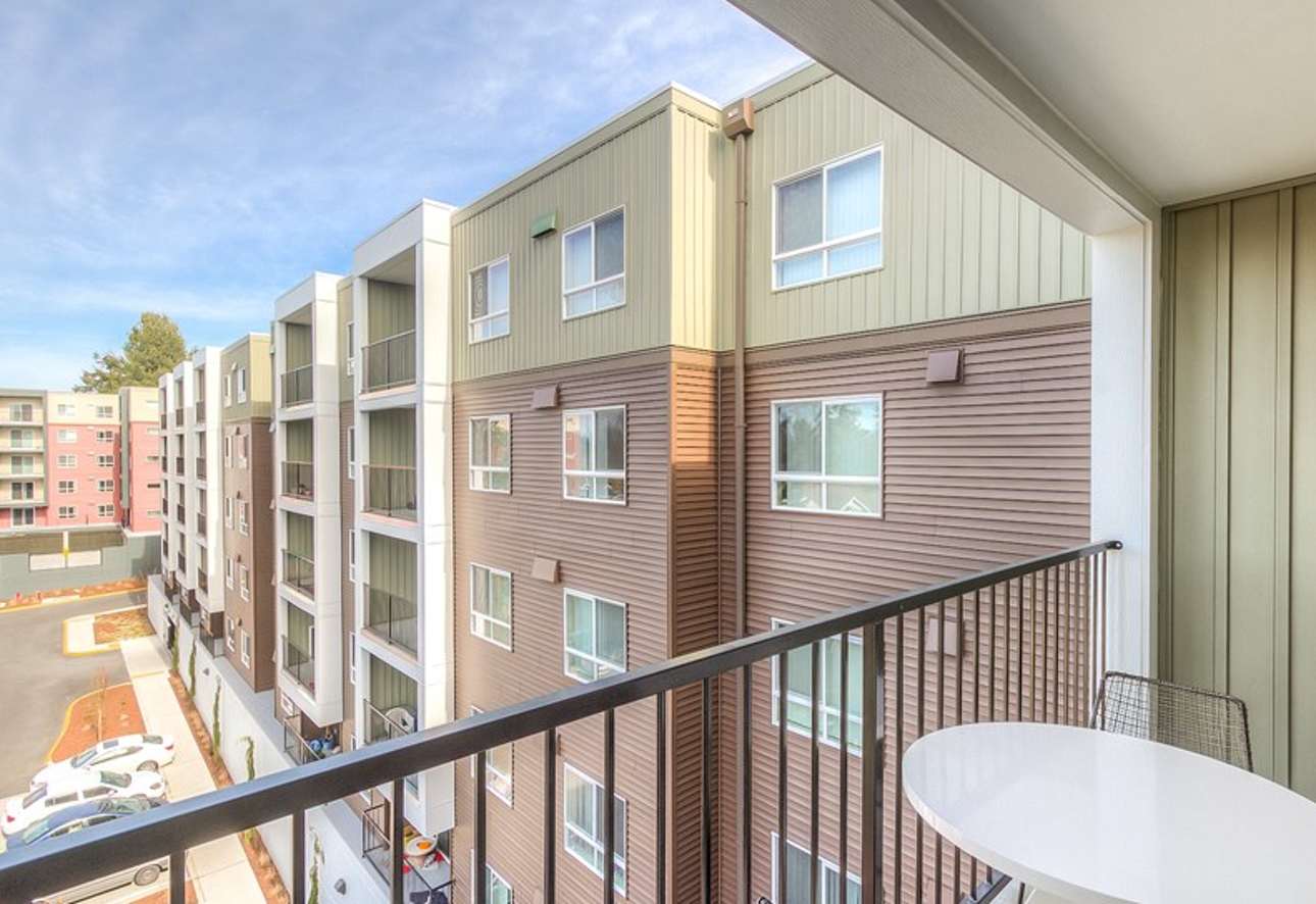 Polaris Apartments Shoreline, WA 98155