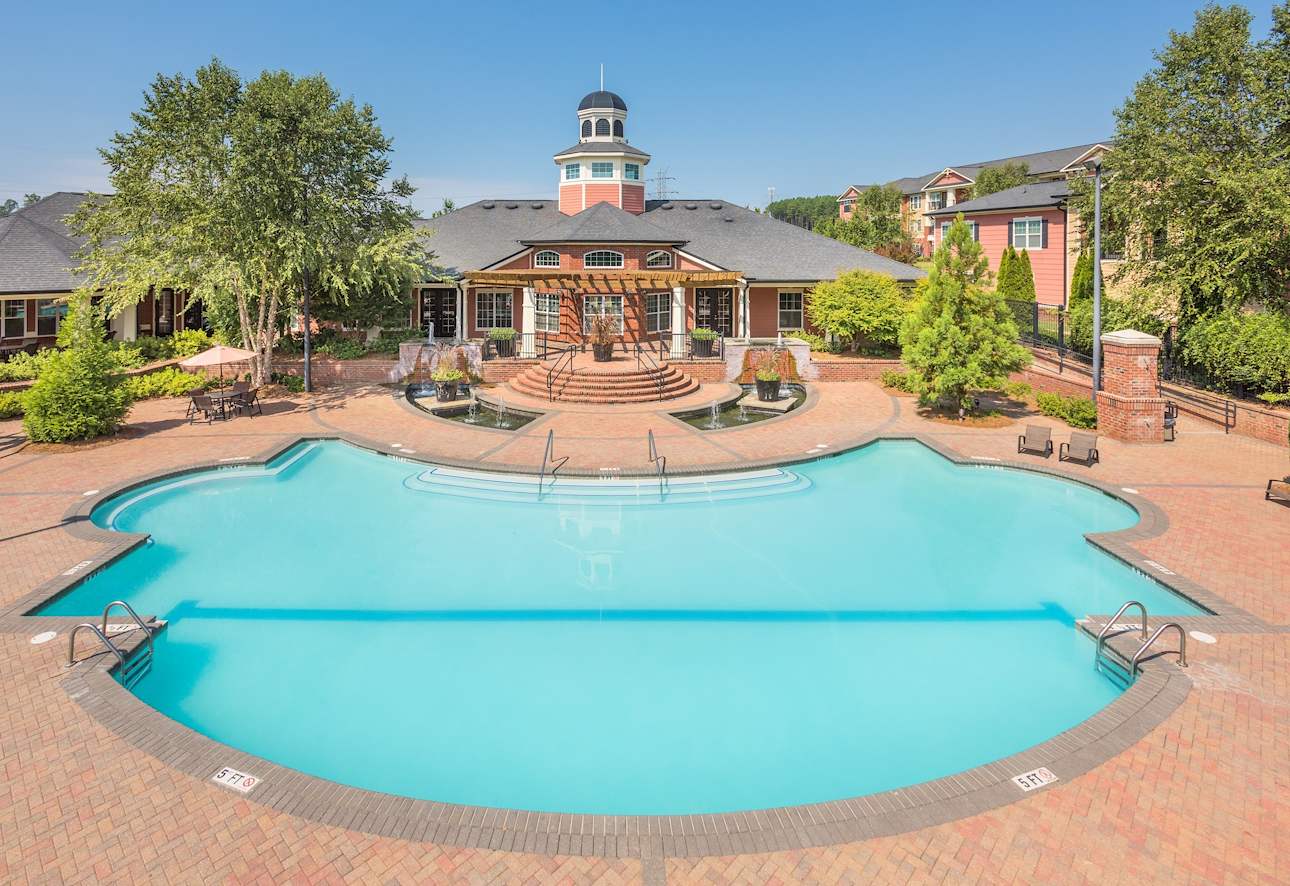 The Vive Apartments Kannapolis, NC 28081