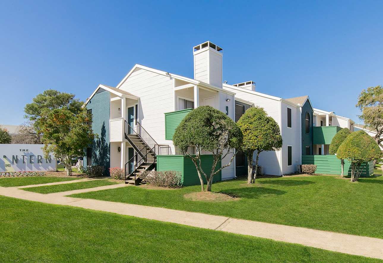 The Lantern Apartments Austin, TX 78750