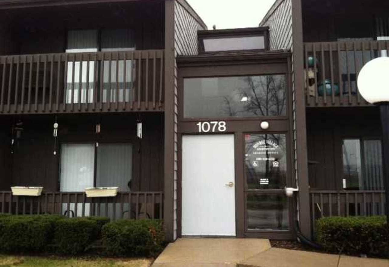 Monroe Village Apartments Monroe, WI 53566