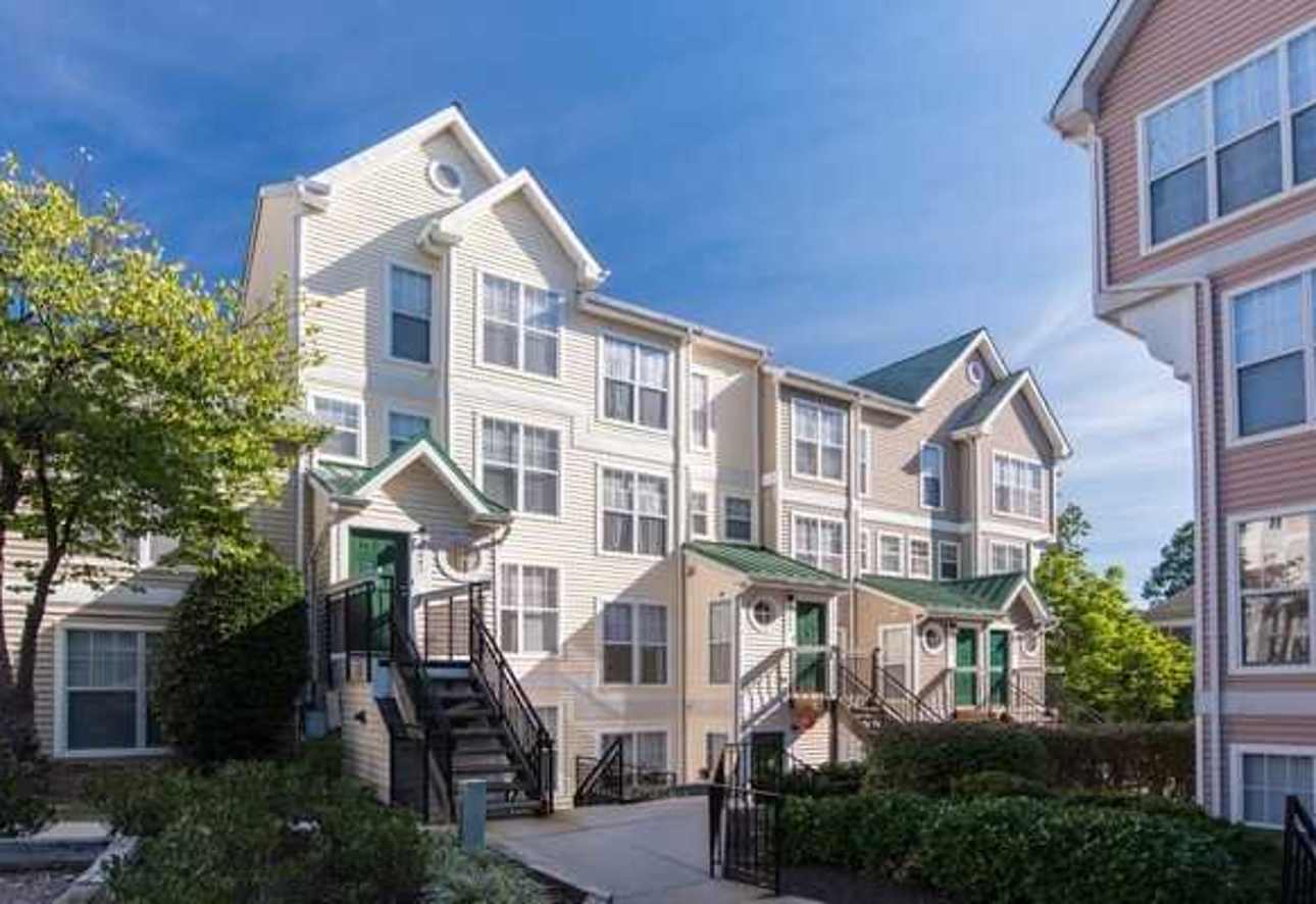 Apartment Specials In Maryland