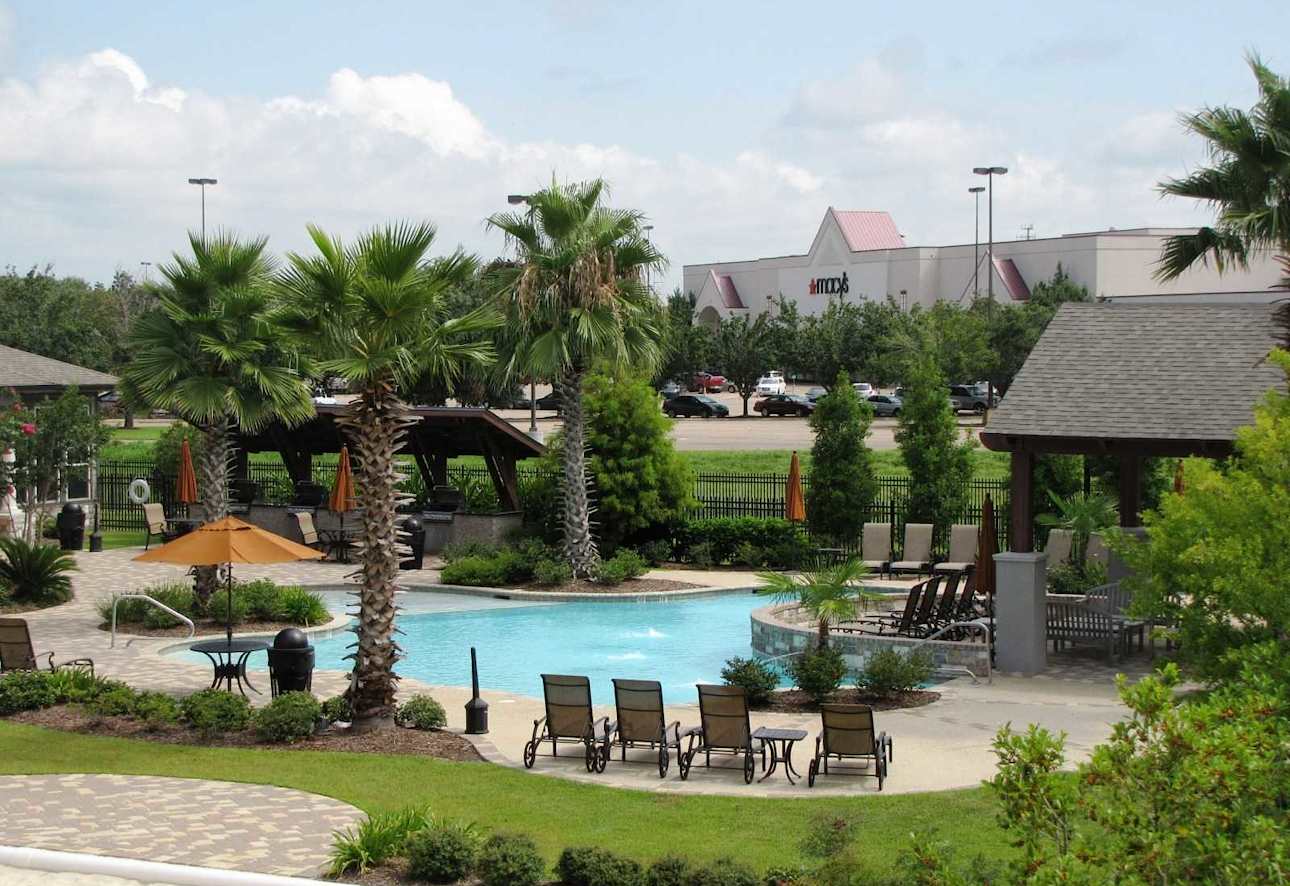 The Greystone Apartment Homes Lafayette La 70503
