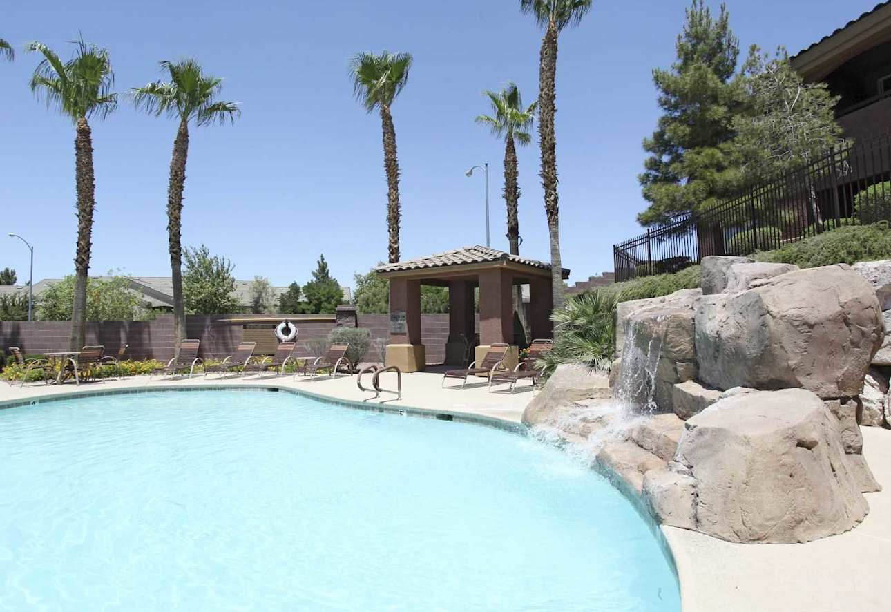 Allegro At La Entrada Apartments Henderson Nv 89012