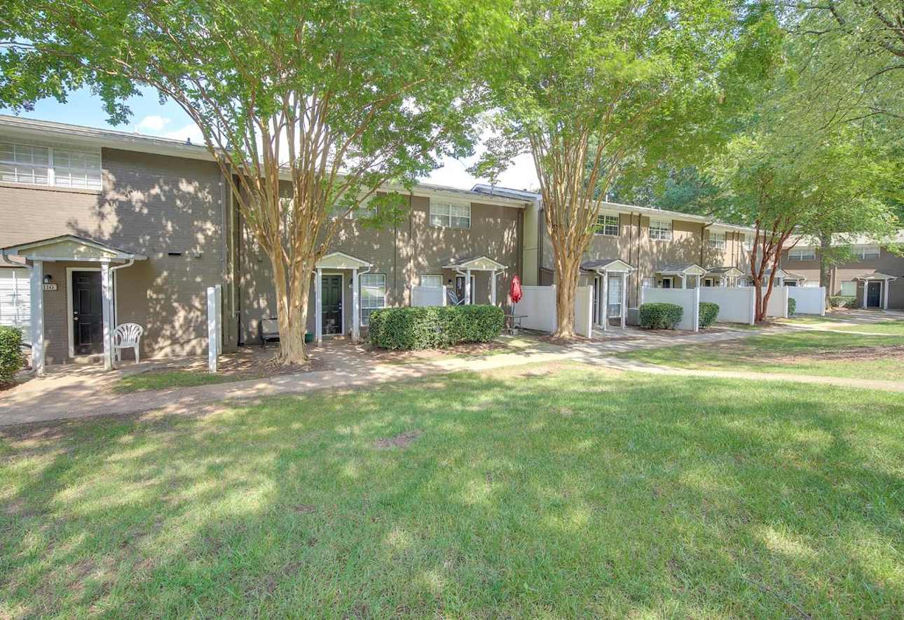 Montecito Apartments Raleigh Nc 27609