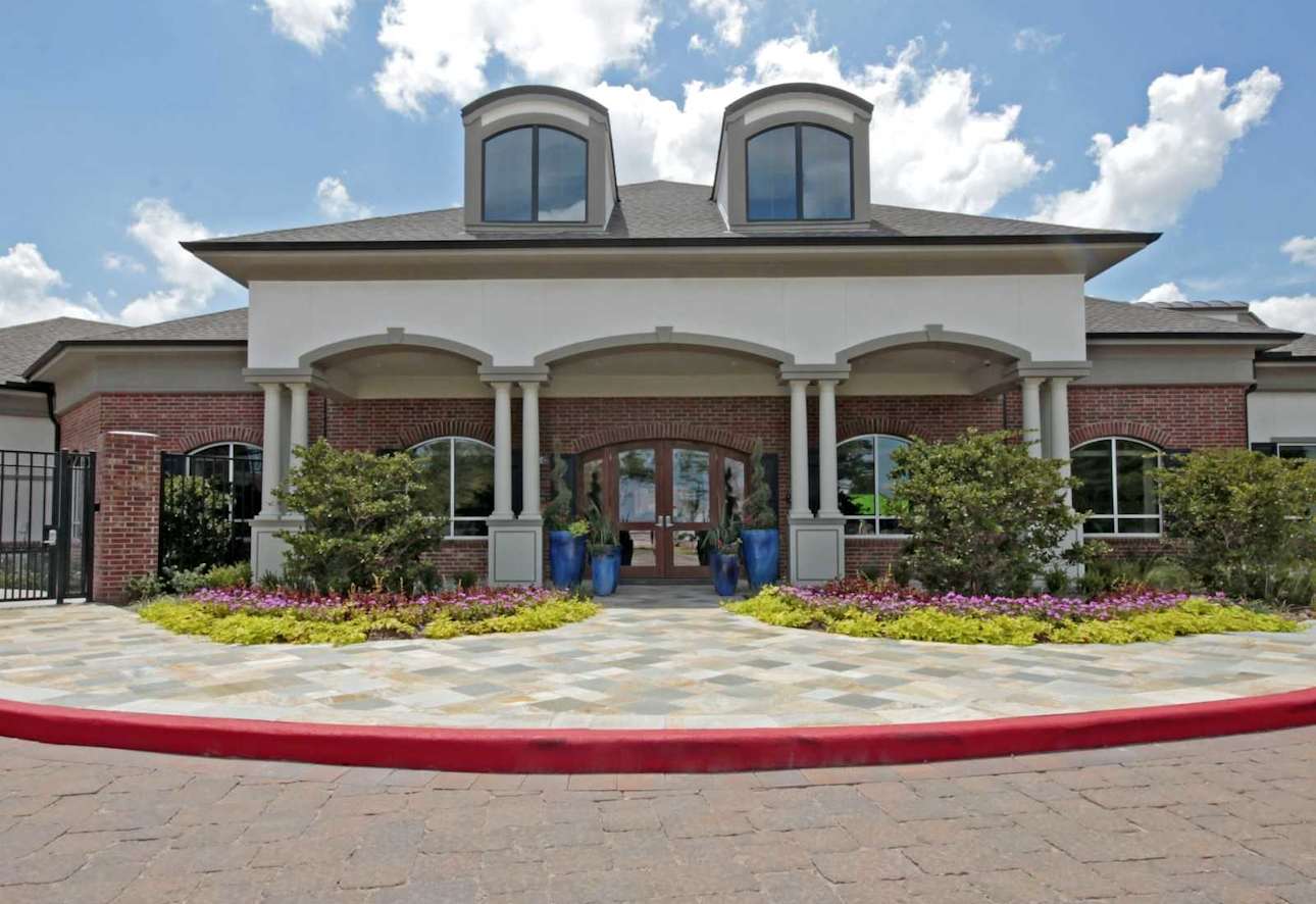 Broadstone Harmony Apartments Spring Tx 77386