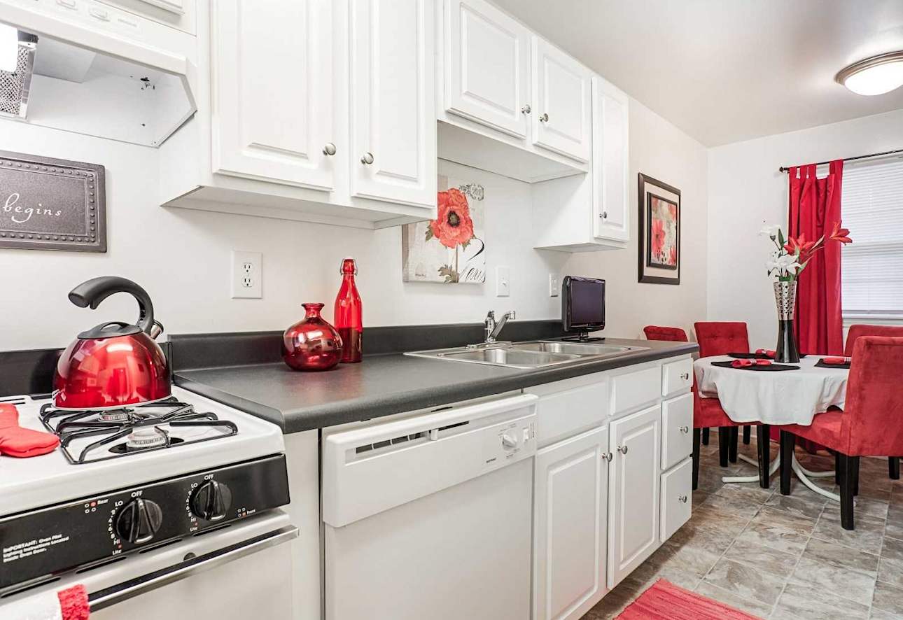 The Arbors Apartments Winston Salem Nc 27104