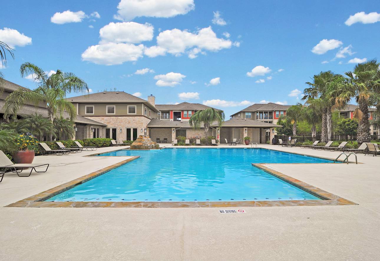 The Reserve At Saratoga Apartments Corpus Christi Tx 78414