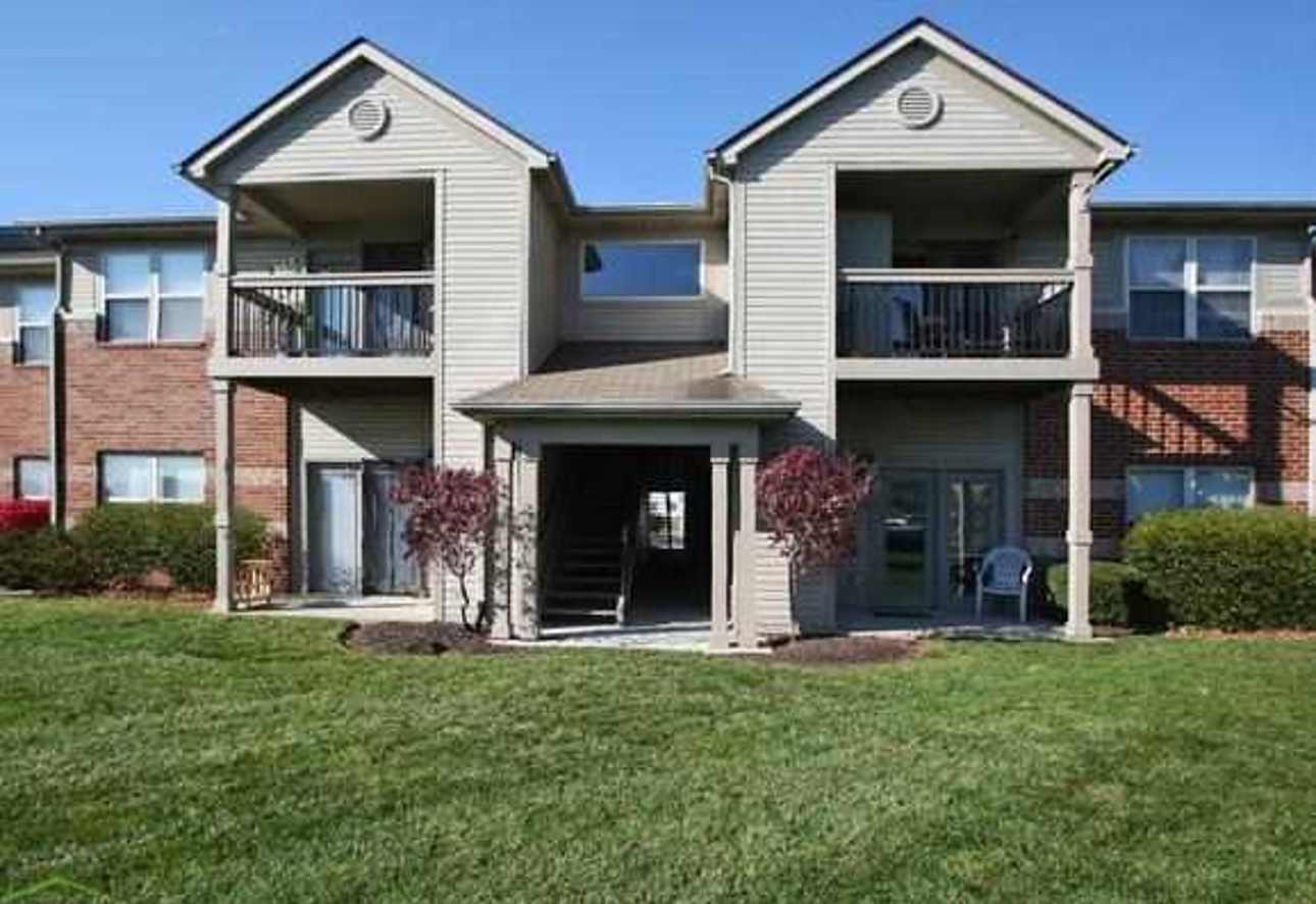 Cheap Apartments In Brownsburg Indiana
