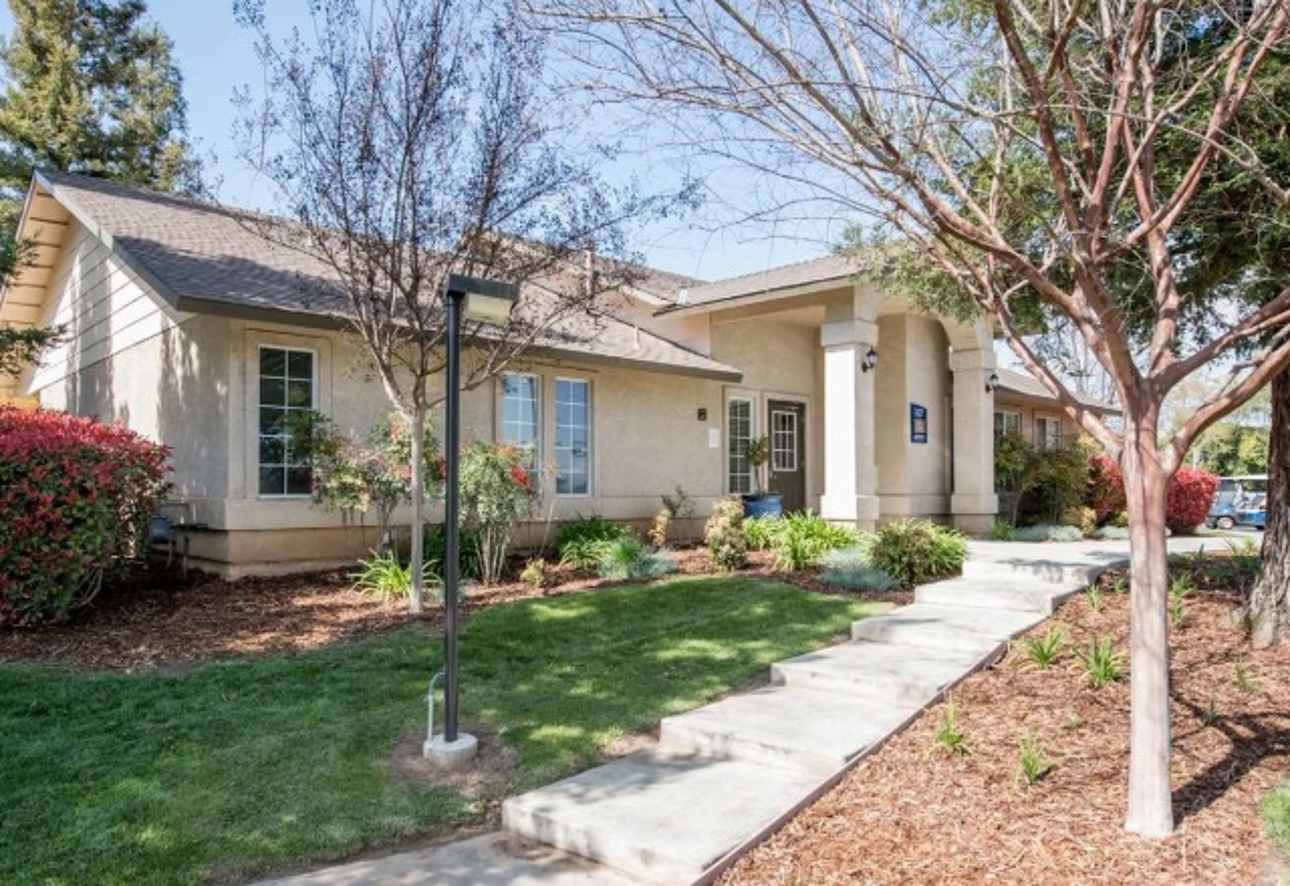 Canyon Springs Apartments Fresno Ca 93722