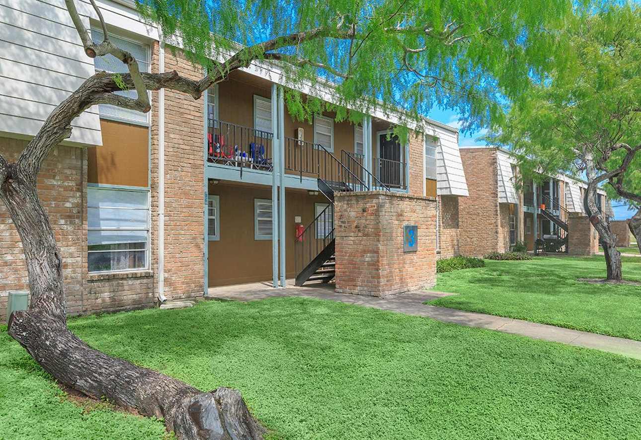 Sun Valley Apartments Portland Tx 78374