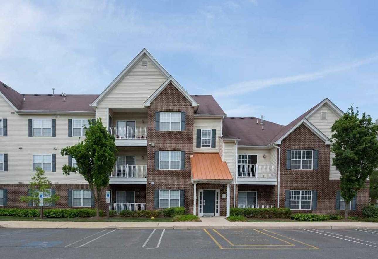 Windsor Haven Apartments Princeton Nj
