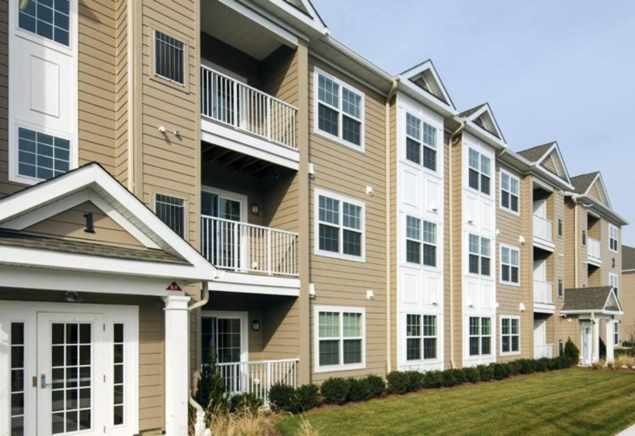 Modern Apartments At Laurel Oaks for Living room