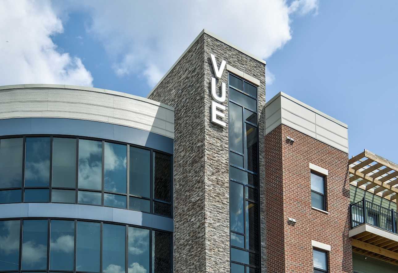 Vue Apartments Indianapolis