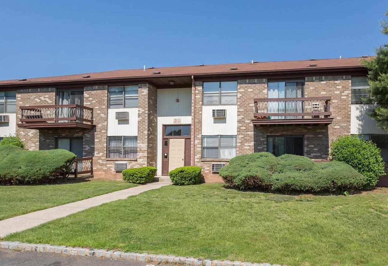 Edison Nj Apartments
