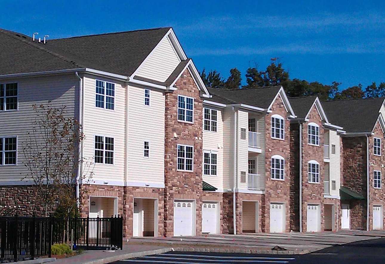 Springfield Gardens Apartments Springfield NJ 07081