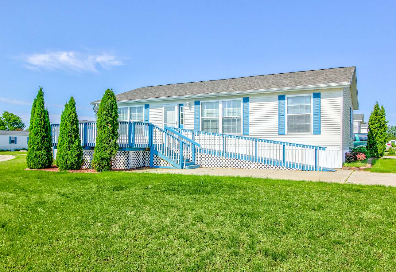 Sugar Tree Estates Apartments Caro, MI 48723