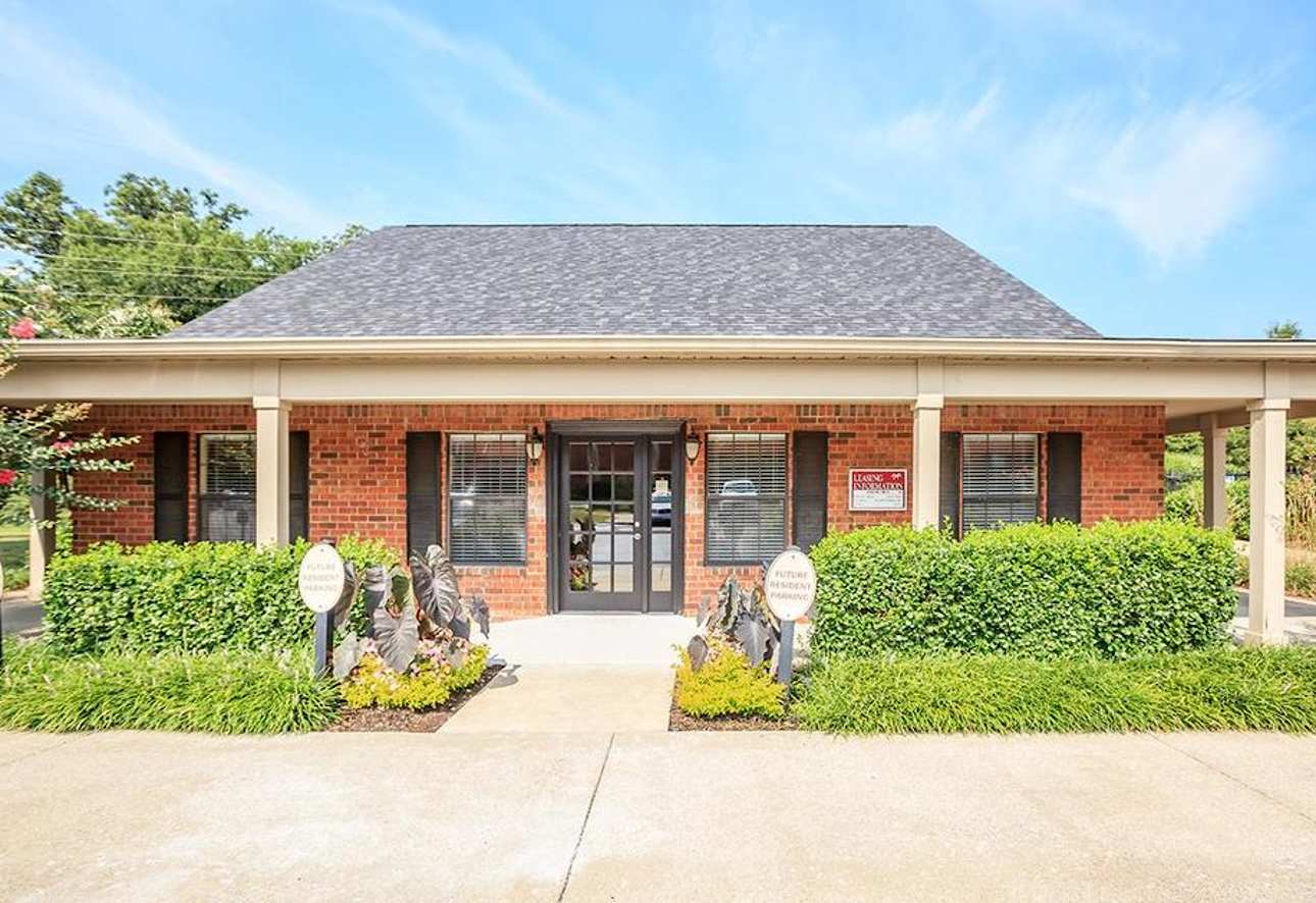 Laurel Valley Apartments Mount Juliet, TN 37122