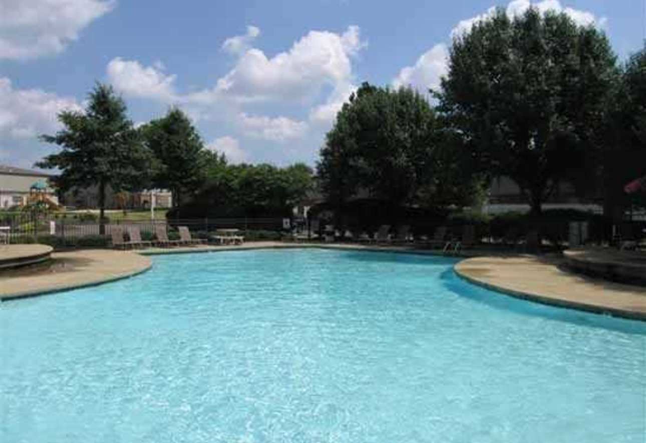 Mill Creek Apartments Memphis Tn 38116