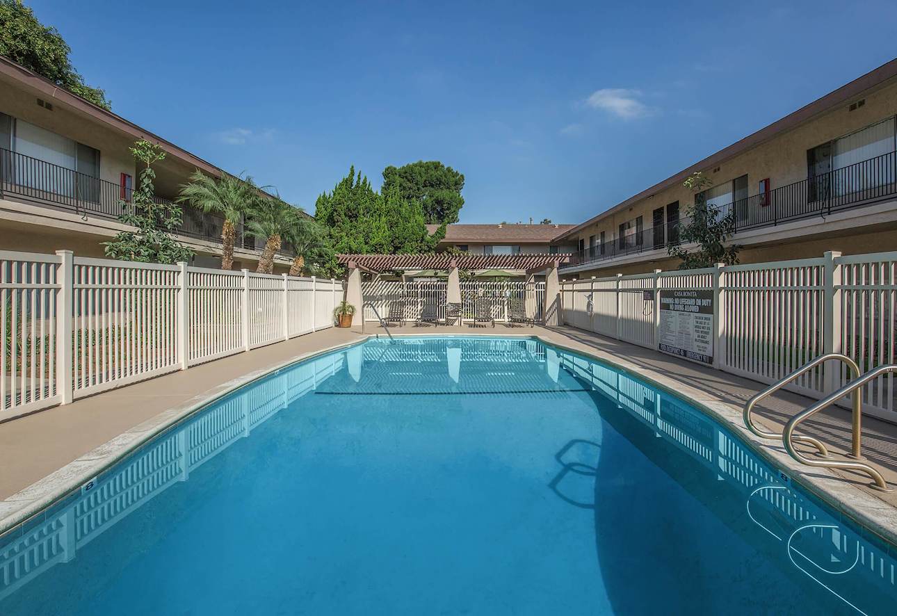Casa Bonita Apartment Homes Anaheim, CA 92801