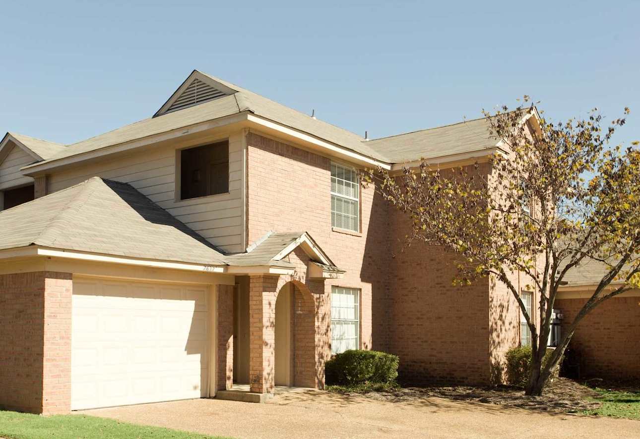 The Wyndham Apartments Memphis Tn 38119