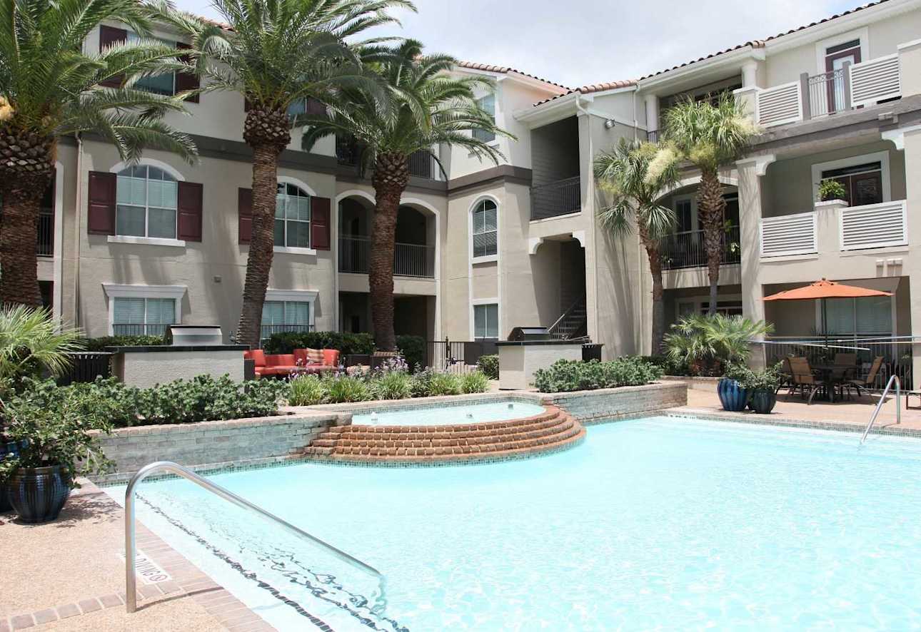 Unique Apartments 77030 Houston Tx with Simple Decor