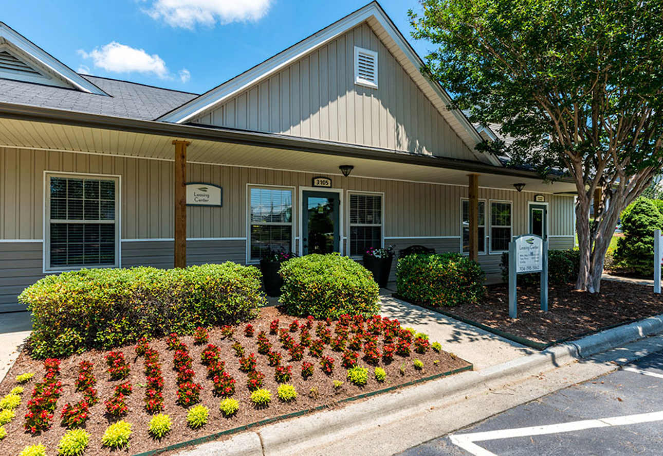 Concord Flats Apartments Concord, NC 28027