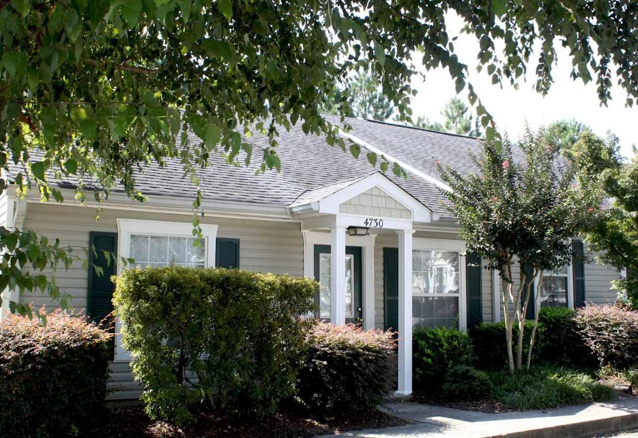 Sanctuary Apartments Augusta Ga 30909