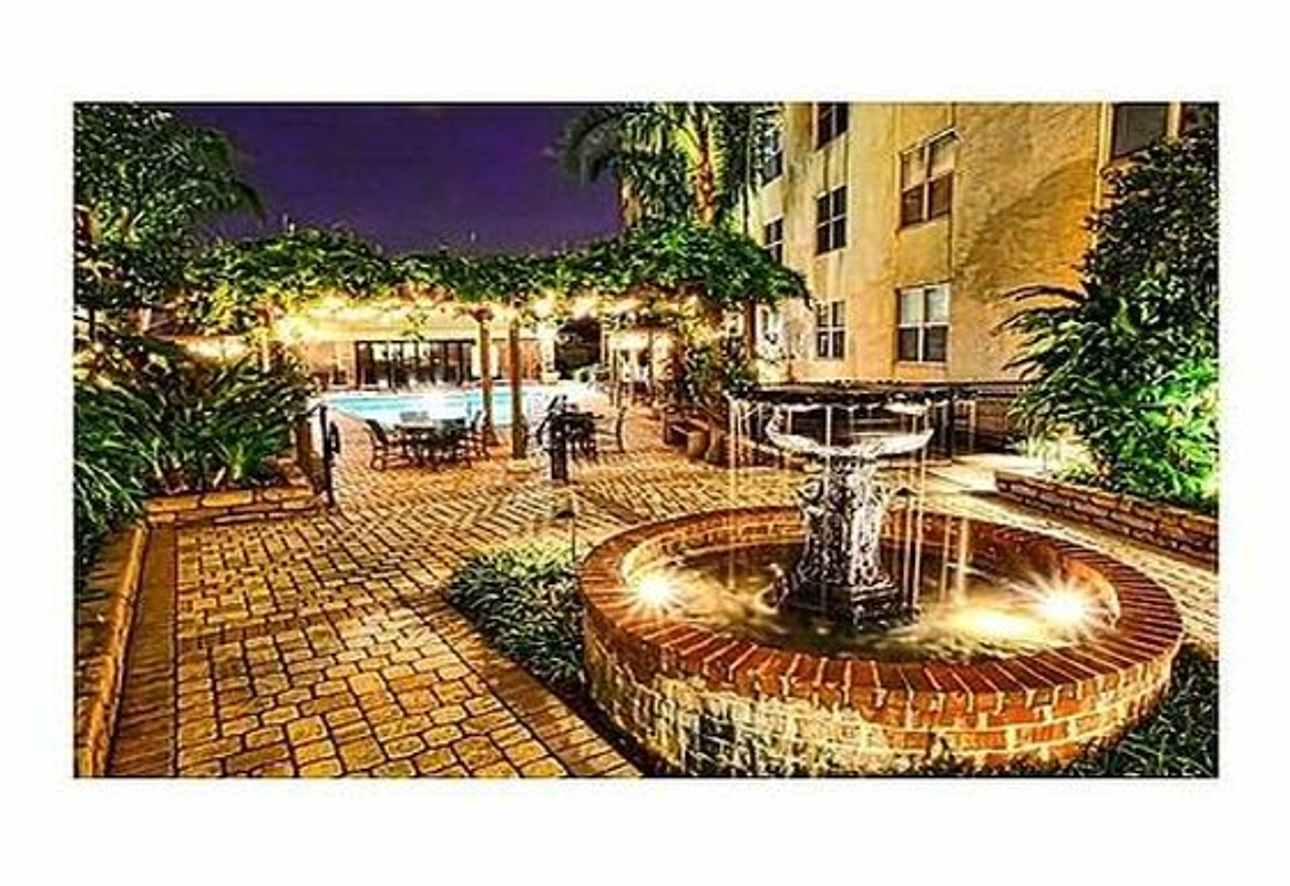 The Esplanade at City Park Apartments New Orleans, LA 70119