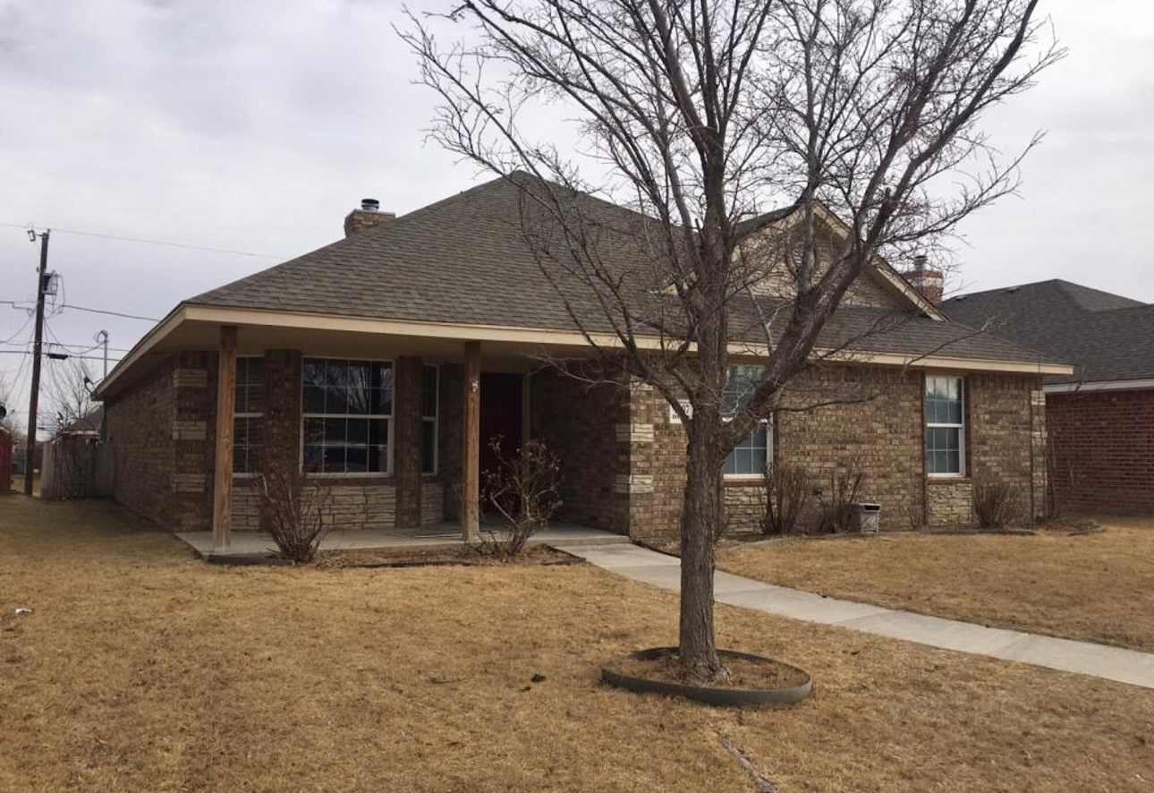 4207 Ross St Apartments Amarillo Tx 79118