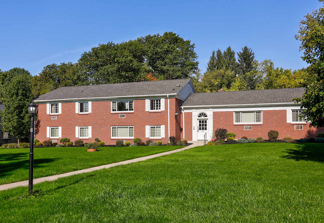 Pittsford Ny Apartments