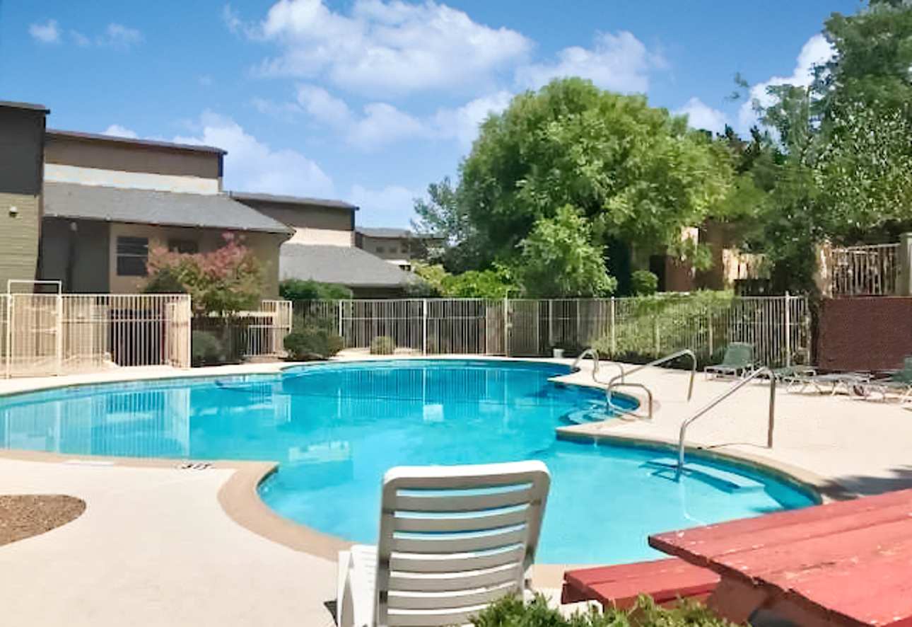 La Cima Apartments El Paso, TX 79935