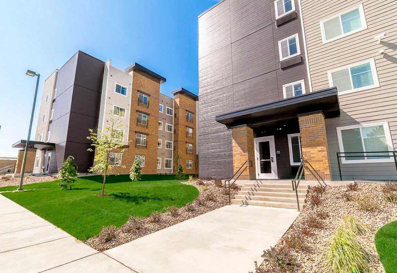 Apartments Near Centennial Co