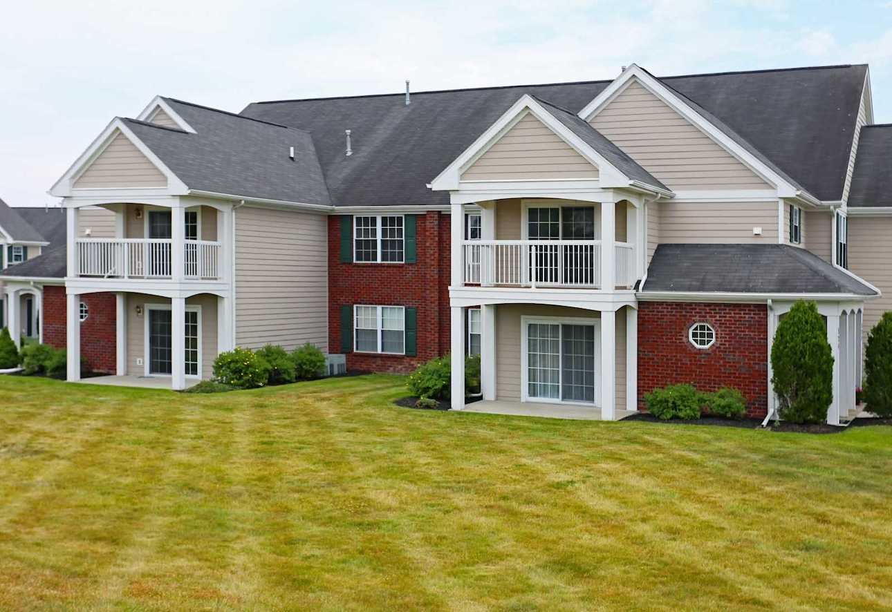 Hickory Grove Apartments Horseheads Ny 14845