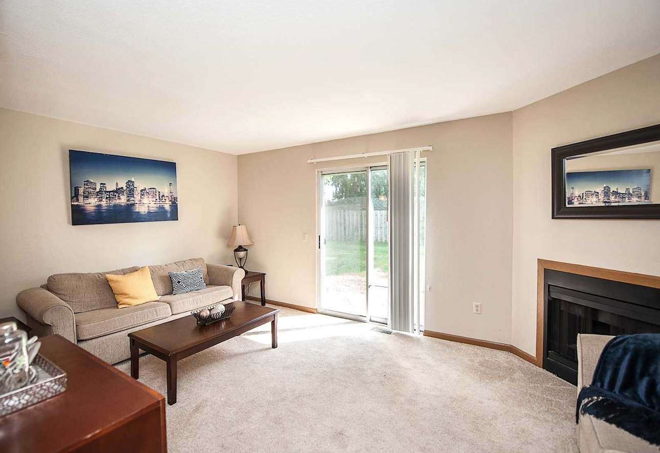 Canyon Cove Villas and Townhomes Apartments Toledo, OH 43615