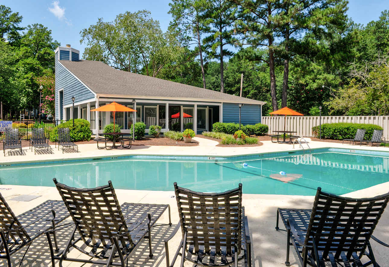 PROSPER Fairways Apartments Columbia, SC 29210