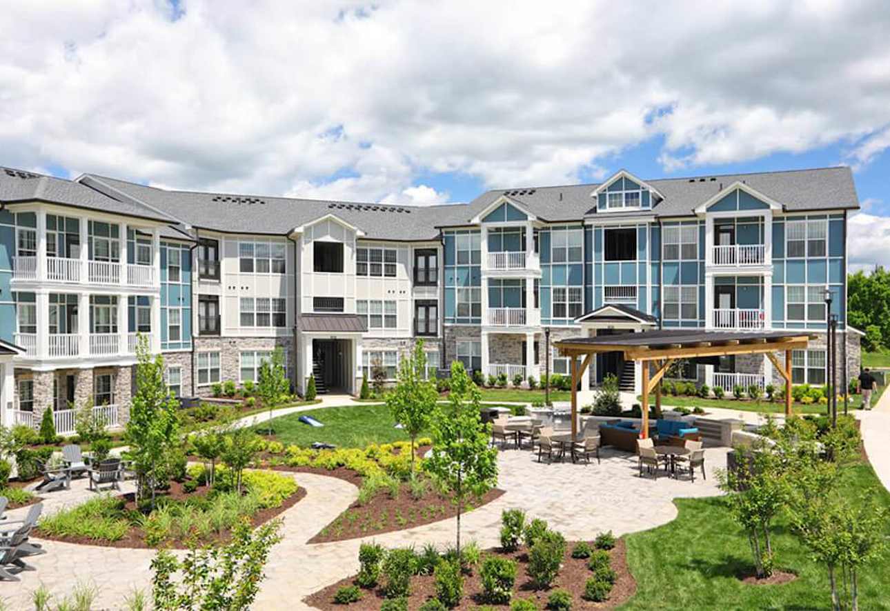  Avia Apartment Homes Birmingham with Best Design