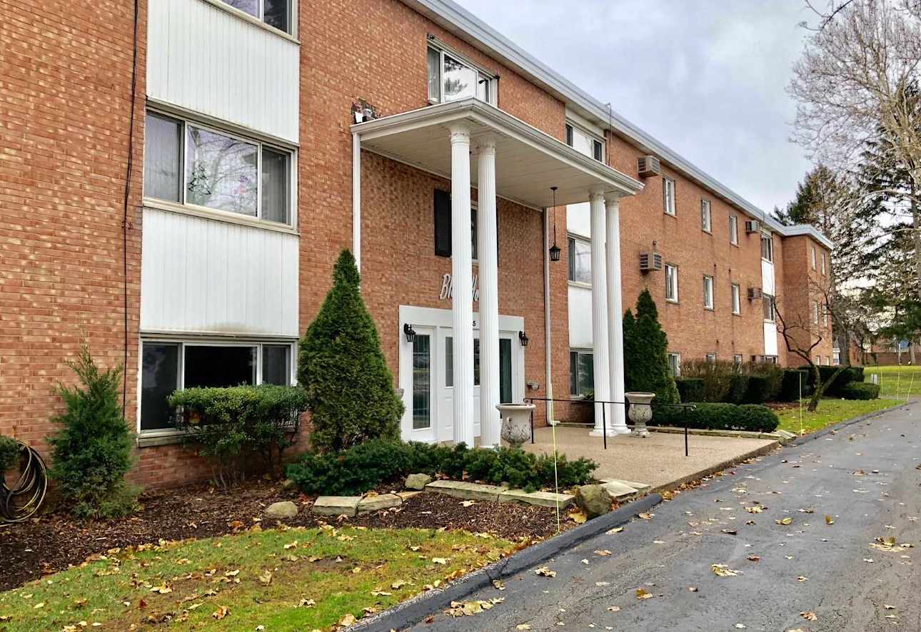 Apartments In Mayfield Ohio