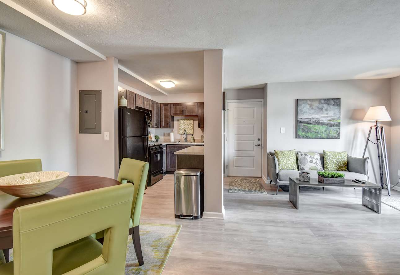 Gateway at The Greene Apartments Kettering, OH 45440