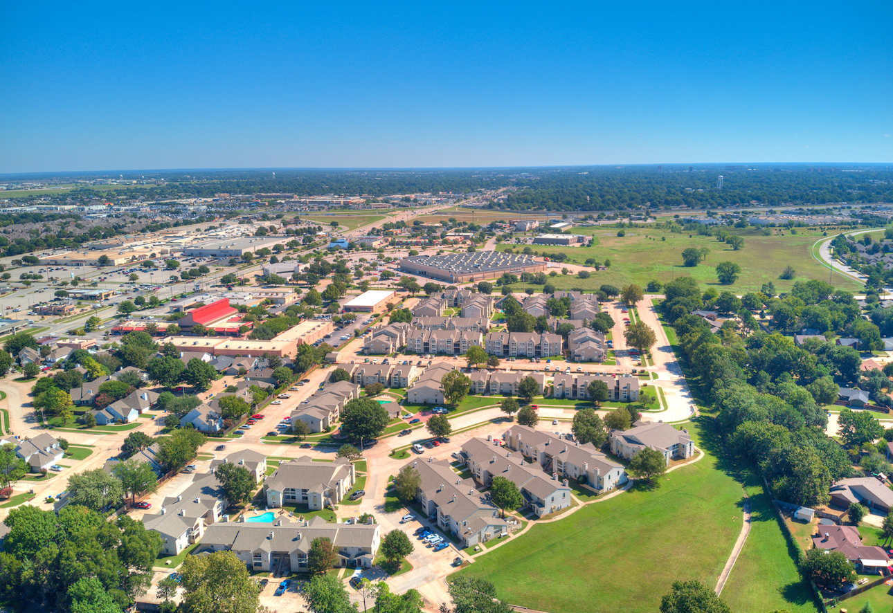 Savannah Square Harbor Apartments Norman Ok 73072