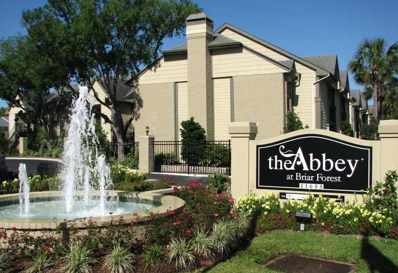 The Abbey At Briar Forest Apartments Houston, TX 77077