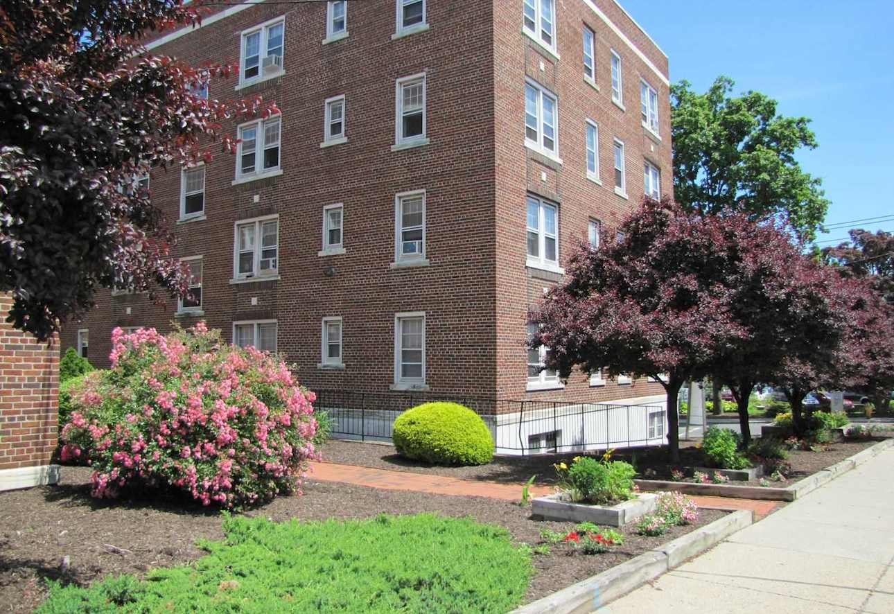 Tara Apartments Bridgeport, CT 06606
