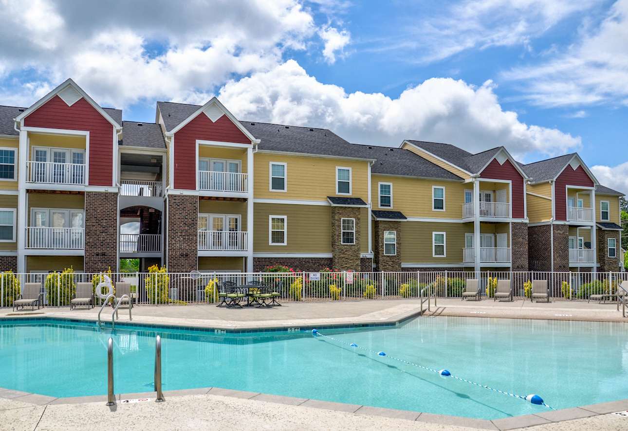 The Village of Ballantyne Apartment Homes Gastonia, NC 28054