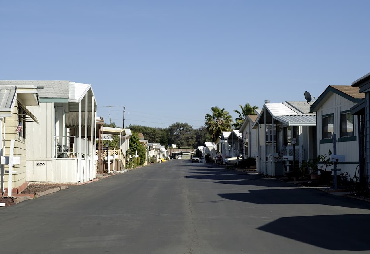 Crescent Mobile Home Park Apartments Gloucester City, NJ 08030